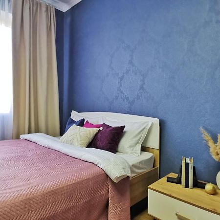 Appartamento Квартира Коктобе С Видом На Горы Almaty Esterno foto